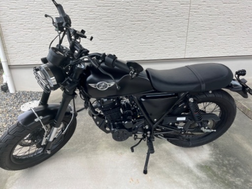 その他 GPX Legend150fi