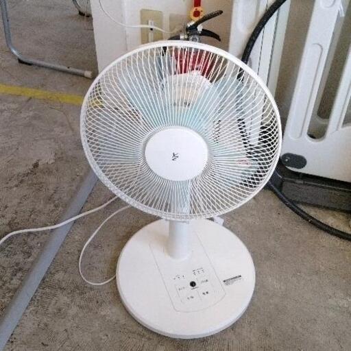0721-067 扇風機