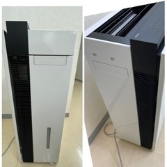 9月末まで‼️定価約15万　Panasonic ジアイーノ　18畳　2020年