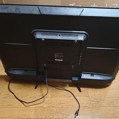43型 チューナーレステレビ ＡＳＴＥＸ　４３Ｖ型　４Ｋ対応チューナーレススマートテレビ　ＡＸ－ＭＳＫ４３

