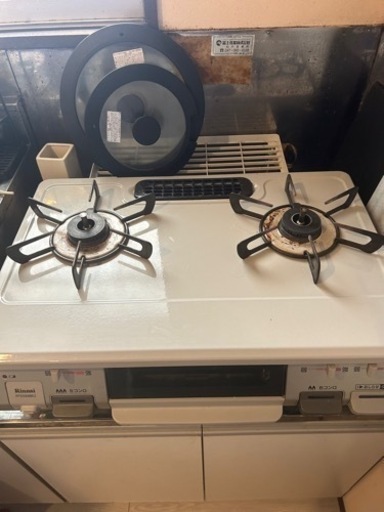 【中古\n】プロパンガス台