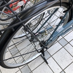 Maruishi   自転車