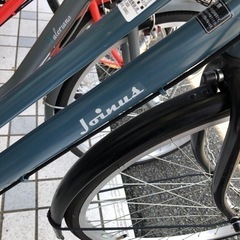 Maruishi   自転車