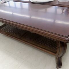 中古】千歳市の座卓、ローテーブルを格安/激安/無料であげます・譲り  