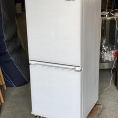 冷蔵庫 134L ハイセンス 2021年製 HR-G13B-BR | ハイセンスジャパン株式会社