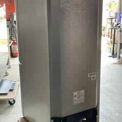 ☆ハイセンス☆2ドア冷凍冷蔵庫☆2021年製☆134L☆HR-G13-