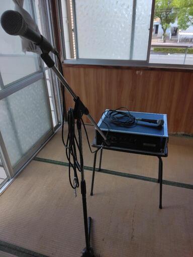 ステレオミキシングカラオケＡMPセット