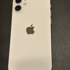 iPhone 12 mini 128gb 本体　おまけ付き