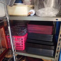 業務用　ガスコンロ　ガスオーブン　プロパン　オマケ多数