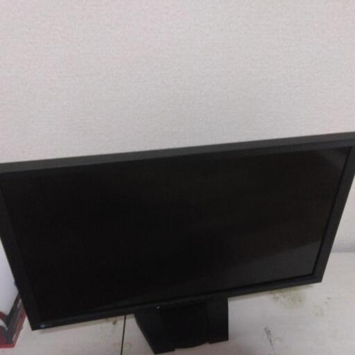 PCモニター EIZO FORIS FG2421 本体のみ 当日受渡可能 - その他 