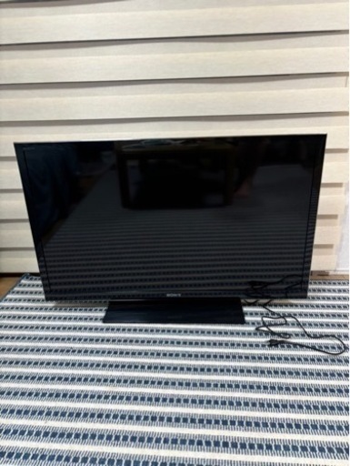テレビ