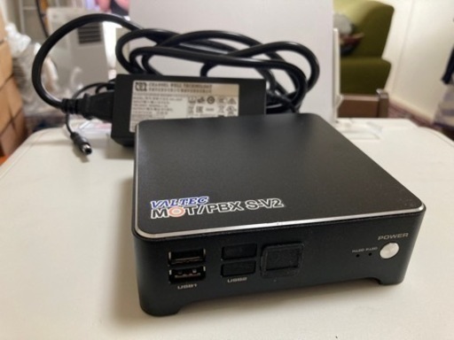 VALTEC MOT/PBX-SV2 VoIPゲートウェイ - クラウドPBX モッテル