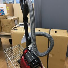 ★ジモティ割あり★ TOSHIBA　東芝 掃除機 VC-CF31  23年製 動作確認／クリーニング済み SJ6221