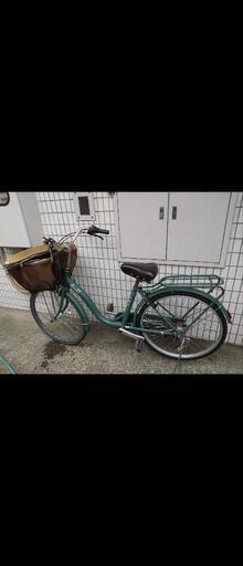 自転車