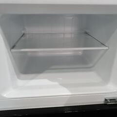 配送可【ハイセンス】120L冷蔵庫★2022年製　クリーニング済/6ヶ月保証付　管理番号12107