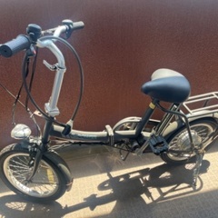 中古】香里園駅の電動アシスト自転車を格安/激安/無料であげます・譲り  