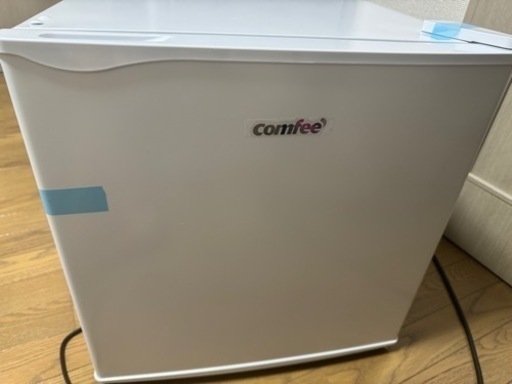 confee 冷蔵庫新品