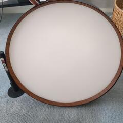 【美品】アートワークスタジオ シーリングライト AW-0555E-BK/LW