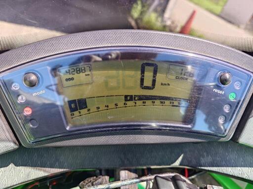 商談中　平成22年式　カワサキ　ニンジャninja400r 検12月まで 商談中 平成22年式 カワサキ ニンジャninja400r 検12月まで