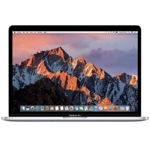 パズル mac book pro