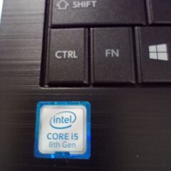 ハイスペックdynabookB65/EP Windows 11 Pro 24H2 2020年1月発表モデル