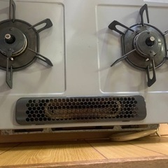 ♦️ノーリツガスコンロ NG80SVM