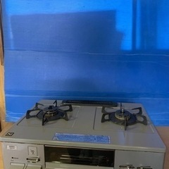 ♦️ノーリツガスコンロ NG80SVM