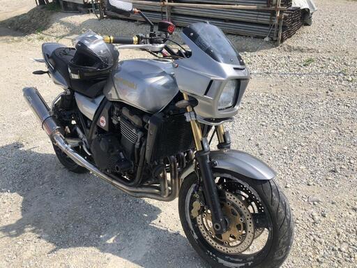 その他 ZRX1200R