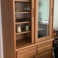 取りに来れる方値下げします。