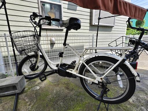 ペルテック 電動自転車