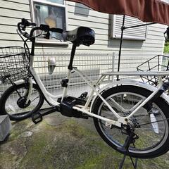 ペルテック 電動自転車