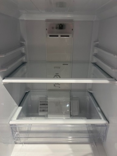 最終値下げ・即決OK】AQUA冷蔵庫126L - 冷蔵庫 