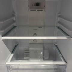 【最終値下げ・即決OK】AQUA冷蔵庫126L