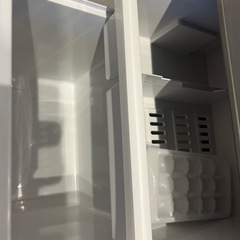 【最終値下げ・即決OK】AQUA冷蔵庫126L