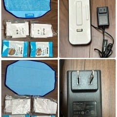 iRobot Braava390j　⭐︎美品使用少なめ　　元値4万円