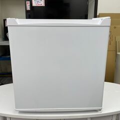 アイリスオーヤマ 冷凍庫 32L １ドア 冷凍庫 PF-A32FD-W　2021年製