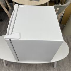 PF-A32FD アイリスオーヤマ 21年製 冷凍庫 32L PF-A32FD-W 保証付 