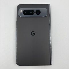 超美品　Google Pixel fold