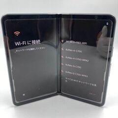 超美品　Google Pixel fold