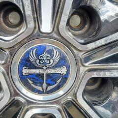 Lehrmeister PREMIX SASICAIA 225/35/R19 7.5J 4本通し PCD 114.3