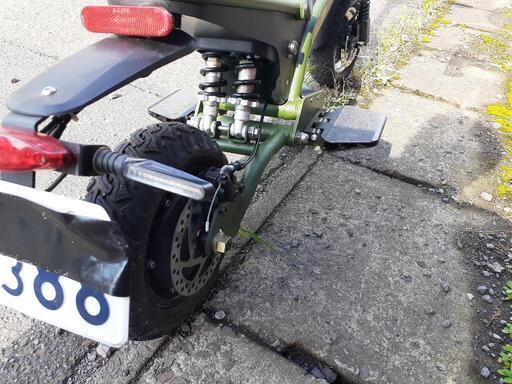 ベスパ GTS250ie 250cc 走19900km 自賠責 令和4年8月まで