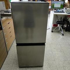 2023年製 冷蔵庫 AQR-14N AQUA ※2400010415227