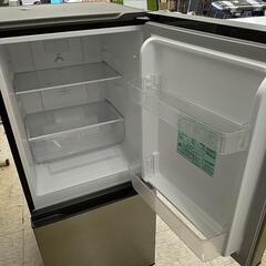 2023年製 冷蔵庫 AQR-14N AQUA ※2400010415227