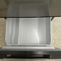 2023年製 冷蔵庫 AQR-14N AQUA ※2400010415227