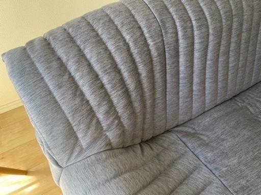 ロゼサンドラ 三人掛けソファ リーンロゼ サンドラ3Pソファ ベージュ