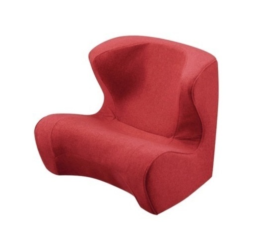 MTG Style Dr.CHAIR レッド 新品未使用タグ付き