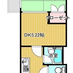 【初期費用０円】【インターネット無料】【連帯保証人不要】八幡西区...