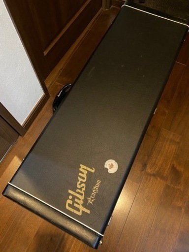 その他 Gibson custom shop Firebird Original Hardshell Case