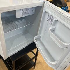 abitelax/アビテラックス　冷蔵庫　AR-521　1ドア冷蔵庫　2022年製