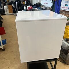 abitelax/アビテラックス　冷蔵庫　AR-521　1ドア冷蔵庫　2022年製